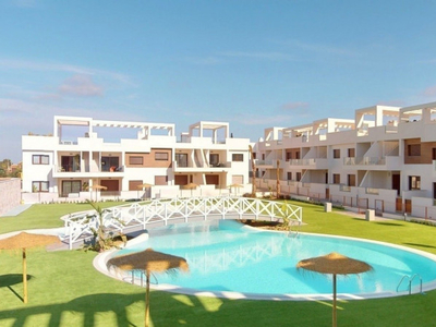 Apartamento en Torrevieja