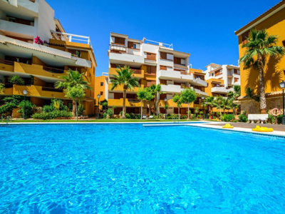 Apartamento en Torrevieja