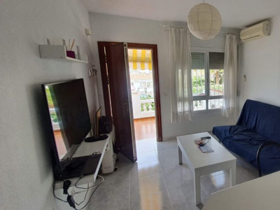 Apartamento en Torrox