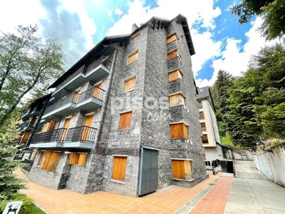 Apartamento en venta en Avenida Fernando El Católico, 35 en Canfranc Estación por 140.000 €