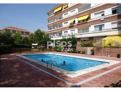 Apartamento en venta en Calle Pasatge Buenos Aires , nº 9 en Fenals-Santa Clotilde por 95.000 €