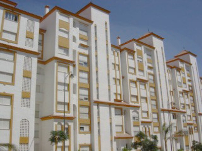 Apartamento en Venta en Estepona Málaga