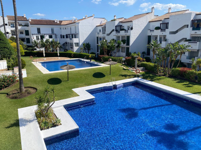 Apartamento en Venta en Estepona Málaga