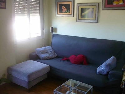 Apartamento en Zamora