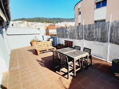 Ático en venta en Carrer Vila de Lloret, Mont Ferrant - Joan Carles I