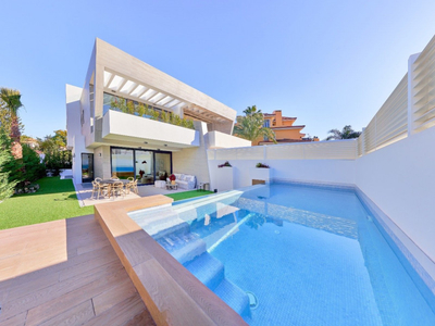 Bungalow en Marbella