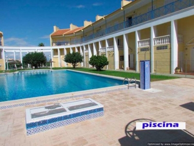 Bungalow en Torrevieja