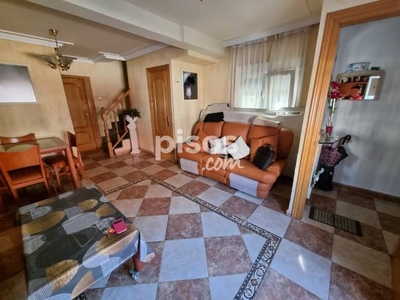 Casa adosada en venta en Calle Susana Esteban Ferreiro