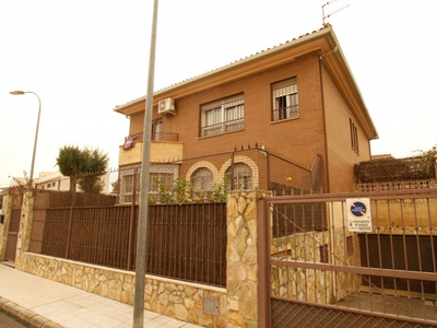 Casa en Badajoz