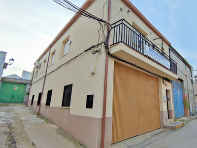 Casa en Cañuelo 21. Villarejo de Salvanés, Villarejo de Salvanés