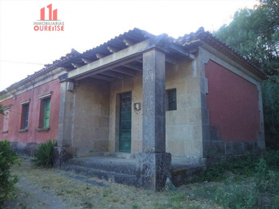 Casa en Ourense