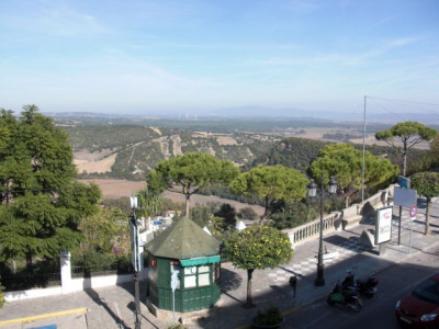 Casa en Vejer de la Frontera