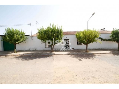 Casa en venta en Alcazaba