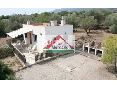 Casa en venta en Carretera Nacional 340