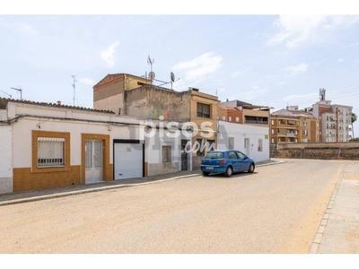 Casa en venta en San Roque-Ronda Norte