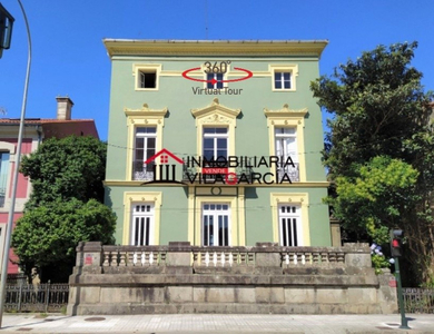 Casa en Vilagarcía de Arousa