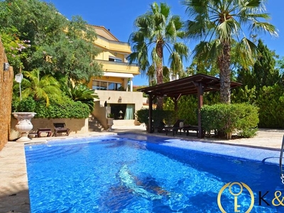 Casa o chalet de alquiler en Calle Boga, Cabo de las Huertas