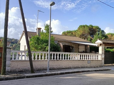 Casa o chalet en venta en Carrer Arboç, Sant Pere de Vilamajor