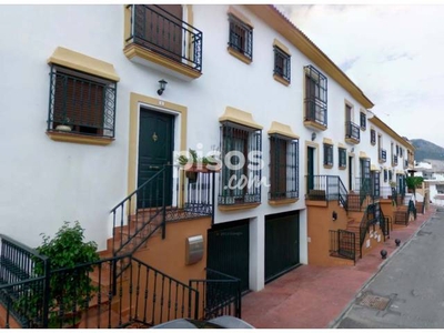 Chalet adosado en venta en Calle Hierbamora en Arroyo de la Miel por 267.000 €