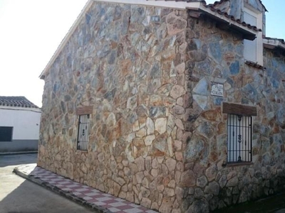 Chalet en Aldehuela del Jerte