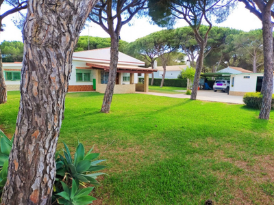 Chalet en Conil de la Frontera