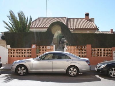 Chalet en La Manga del Mar Menor