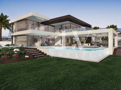 Chalet en Marbella