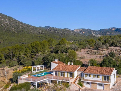 Chalet en Santa Maria del Camí