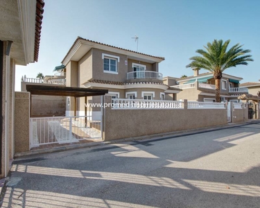 Chalet en Torrevieja