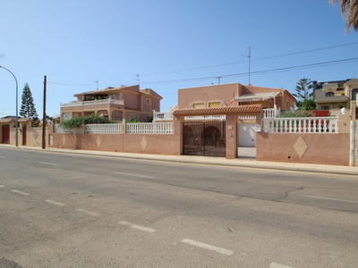 Chalet en Torrevieja