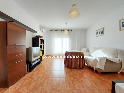 Duplex en Baeza