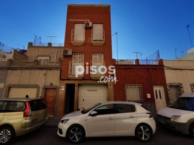 Dúplex en venta en Calle de la Dama