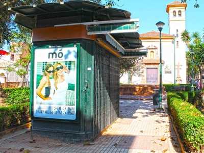 Local comercial Málaga Ref. 91051673 - Indomio.es