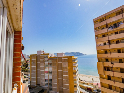 Piso en Benidorm