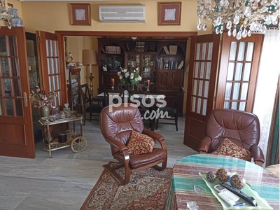 Piso en venta en Calle de Juan Simeón Vidarte, 12