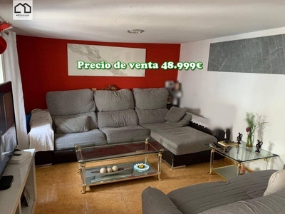 Venta Casa rústica Las Ventas con Peña Aguilera. 80 m²