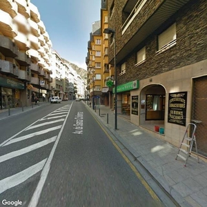Edificio Andorra la Vella Ref. 91052889 - Indomio.es