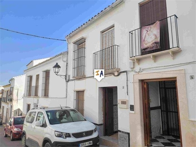 Venta Casa unifamiliar Estepa. 117 m²