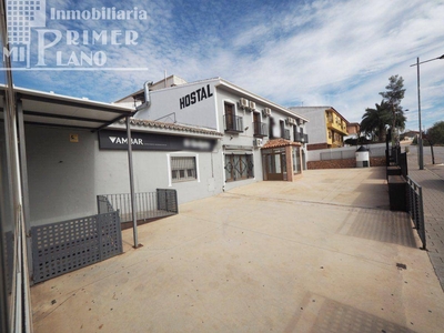 Venta Casa unifamiliar La Solana. Con terraza 713 m²