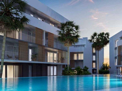 Venta Piso Jávea - Xàbia. Piso de dos habitaciones Primera planta con terraza