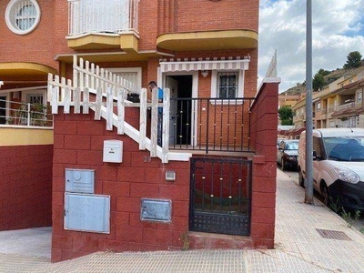 Venta Piso Murcia. Piso de tres habitaciones Primera planta con terraza