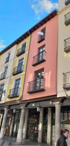 Venta Piso Valladolid. Piso de dos habitaciones Tercera planta con balcón