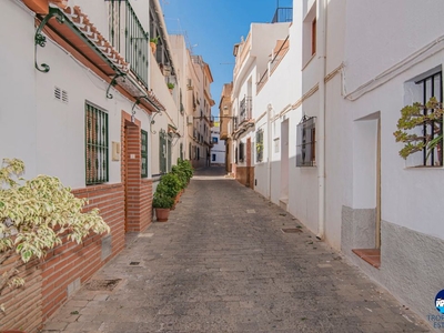 Almuñécar casa adosada en venta