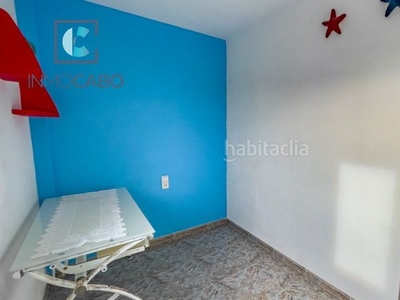Alquiler apartamento en geraneos se alquila piso para todo el año en Cabo de Palos, incluido el verano en Cartagena