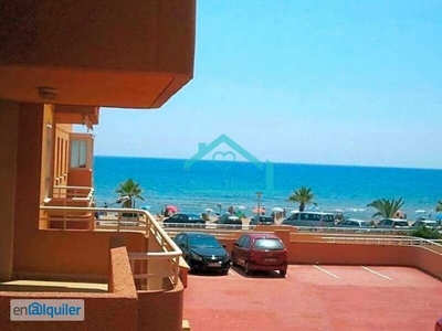 Alquiler de apartamento en Morro de Gos