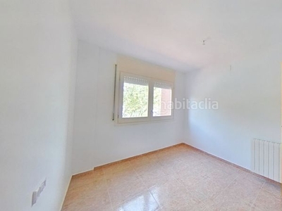 Alquiler piso con 3 habitaciones con ascensor y calefacción en Igualada