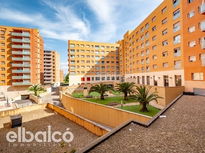 Alquiler piso en francesc macià 11 piso , con 50 m2, 1 habitaciones y 1 baños, ascensor, amueblado, aire acondicionado y calefacción por conductos. en Tarragona