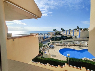 Apartamento en venta en Aguamarina, Orihuela