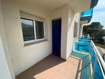 Apartamento en venta en Montsià de Mar, Alcanar