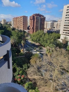 Apartamento en venta en Avenida de Andalucía, Málaga